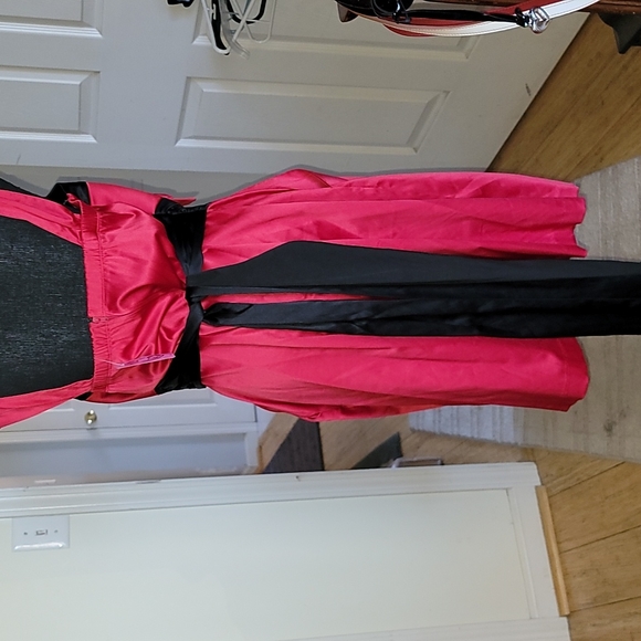 TORRID DRESS - Picture 7 of 10